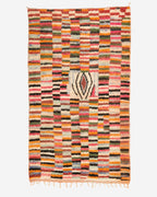 Boujaad villamatto 250cm x 150cm