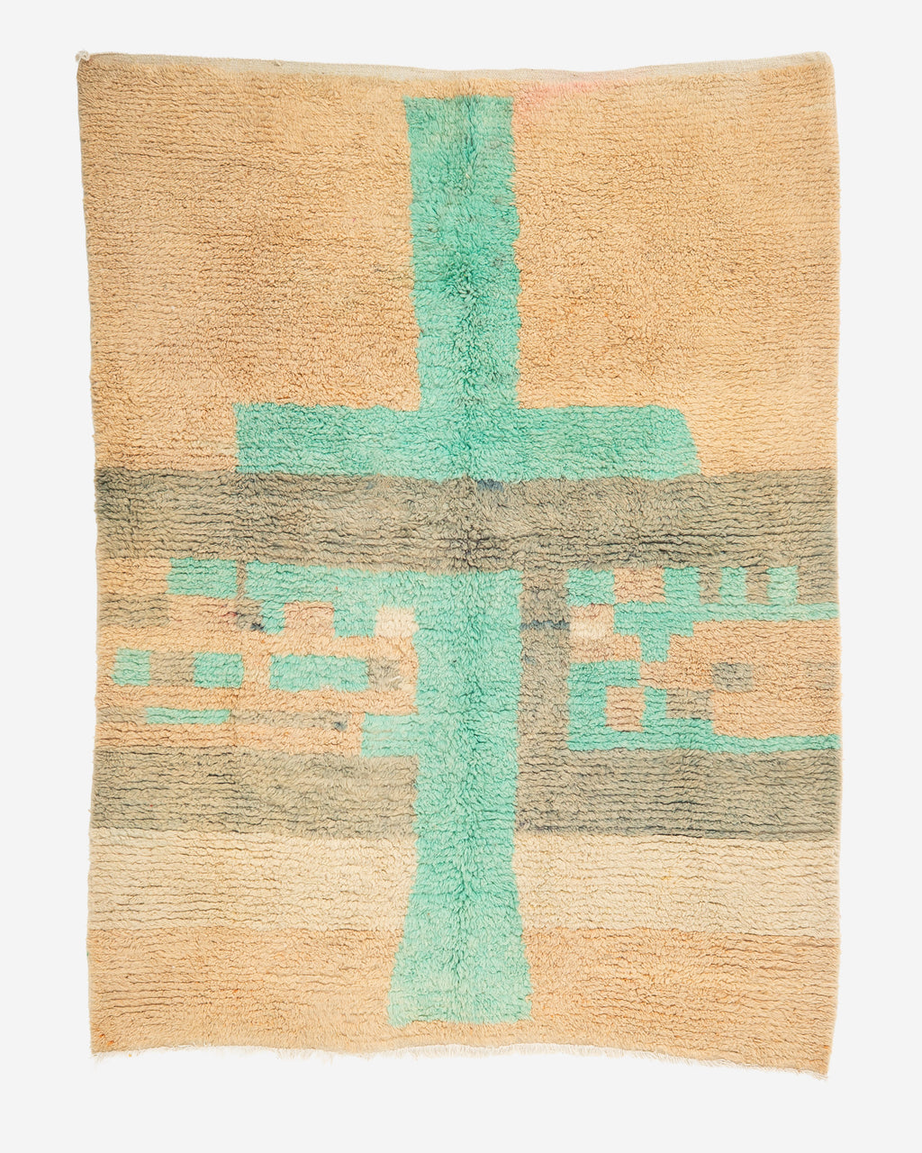 Boujaad villamatto 240cm x 180cm