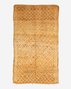 Vintage Marokkolainen villamatto n. 320/190cm