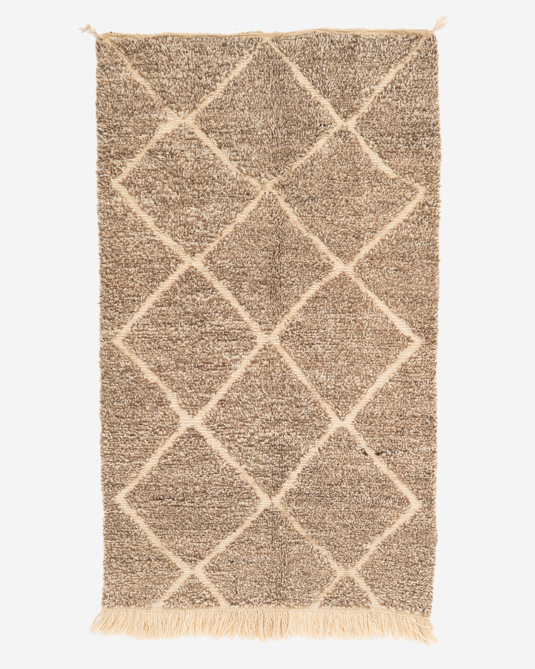 Beni Ouarain villamatto<br>250cm x 150cm