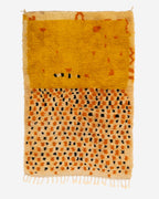 Marokkolainen Villamatto 250/150cm