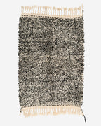 Marokkolainen villamatto<br>155cm x 105cm