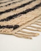 Marokkolainen Villamatto 240/165cm