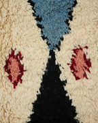 Rugadi Jamila villamatto 300/200cm