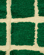 Marokkolainen Boujaad villamatto 250/150cm