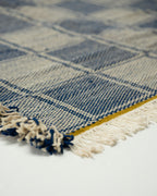 Zanafi villamatto 250/150cm