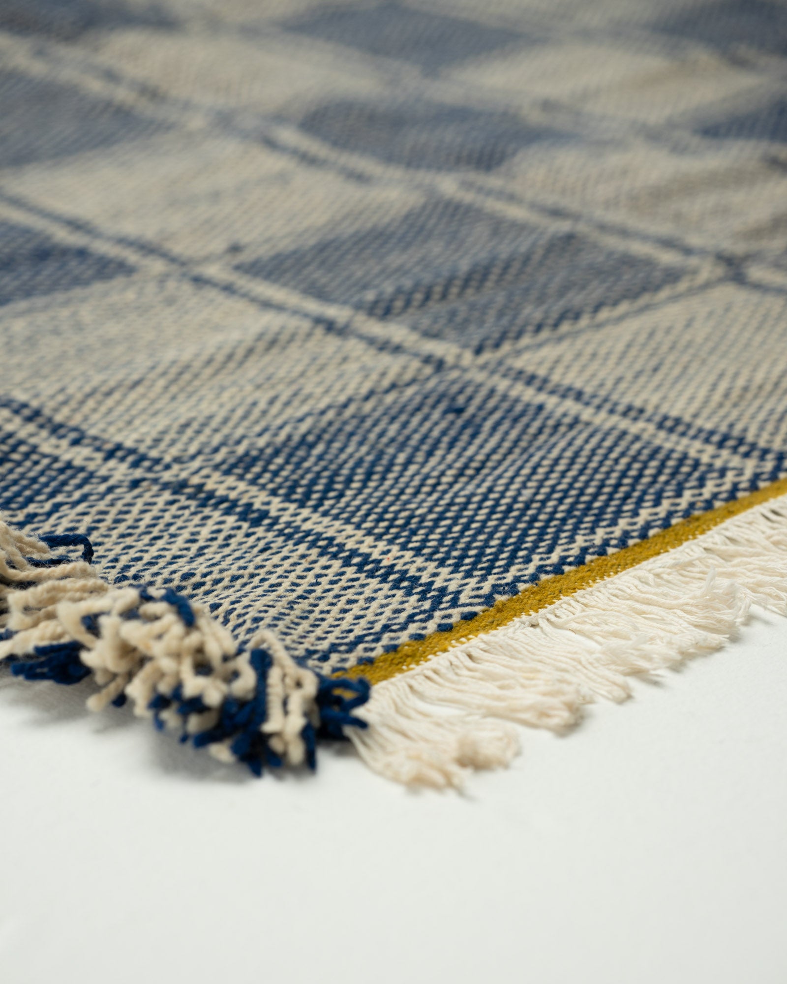 Zanafi villamatto 250/150cm