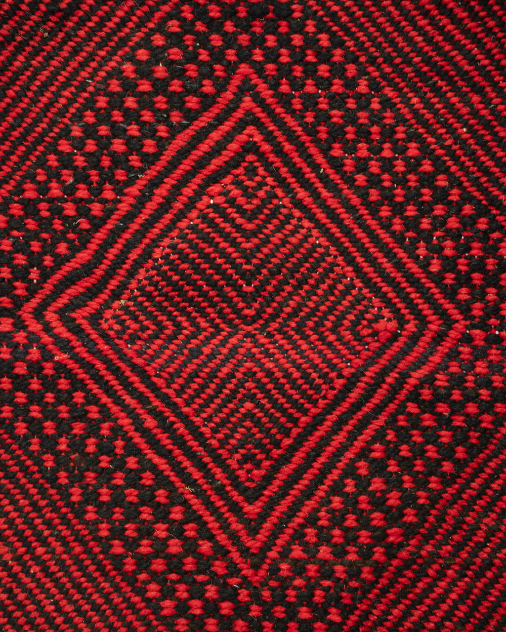 Zanafi villamatto 250/150cm