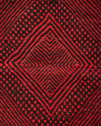 Zanafi villamatto 250/150cm