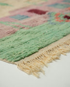 Boujaad villamatto 250/150cm