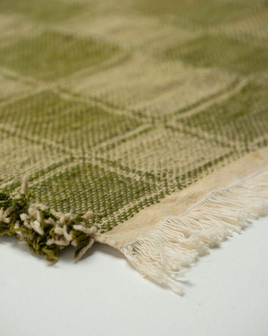 Zanafi villamatto 250/150cm