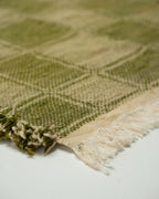 Zanafi villamatto 250/150cm