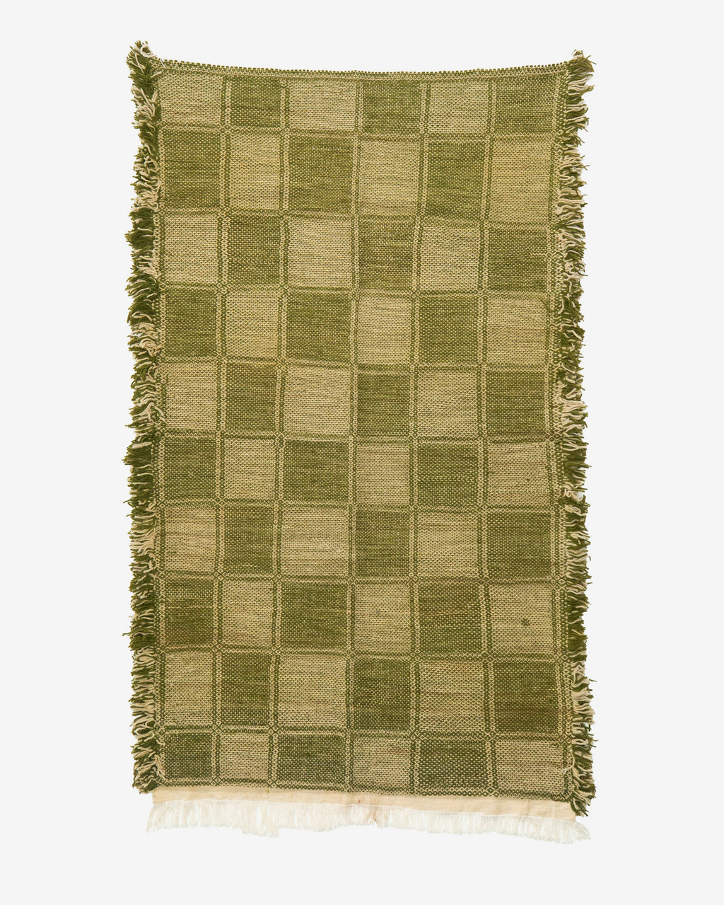 Zanafi villamatto 250/150cm