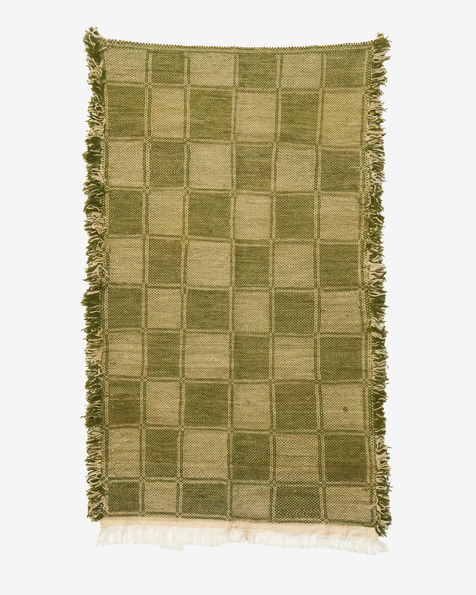 Zanafi villamatto 250/150cm