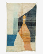Marokkolainen villamatto 300/200cm