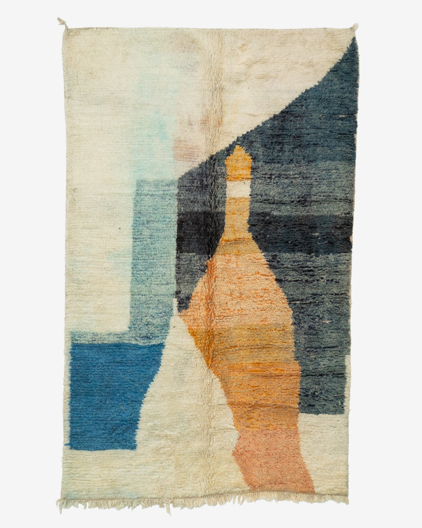 Marokkolainen villamatto 300/200cm