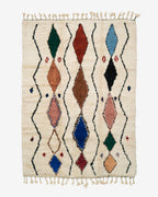 Rugadi Jamila villamatto 300/200cm