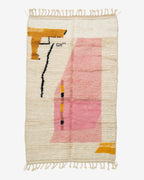Marokkolainen villamatto 250/150cm
