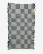 Zanafi villamatto 250/150cm