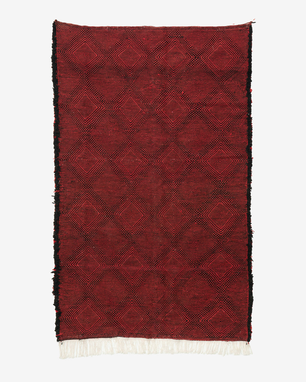 Zanafi villamatto 250/150cm