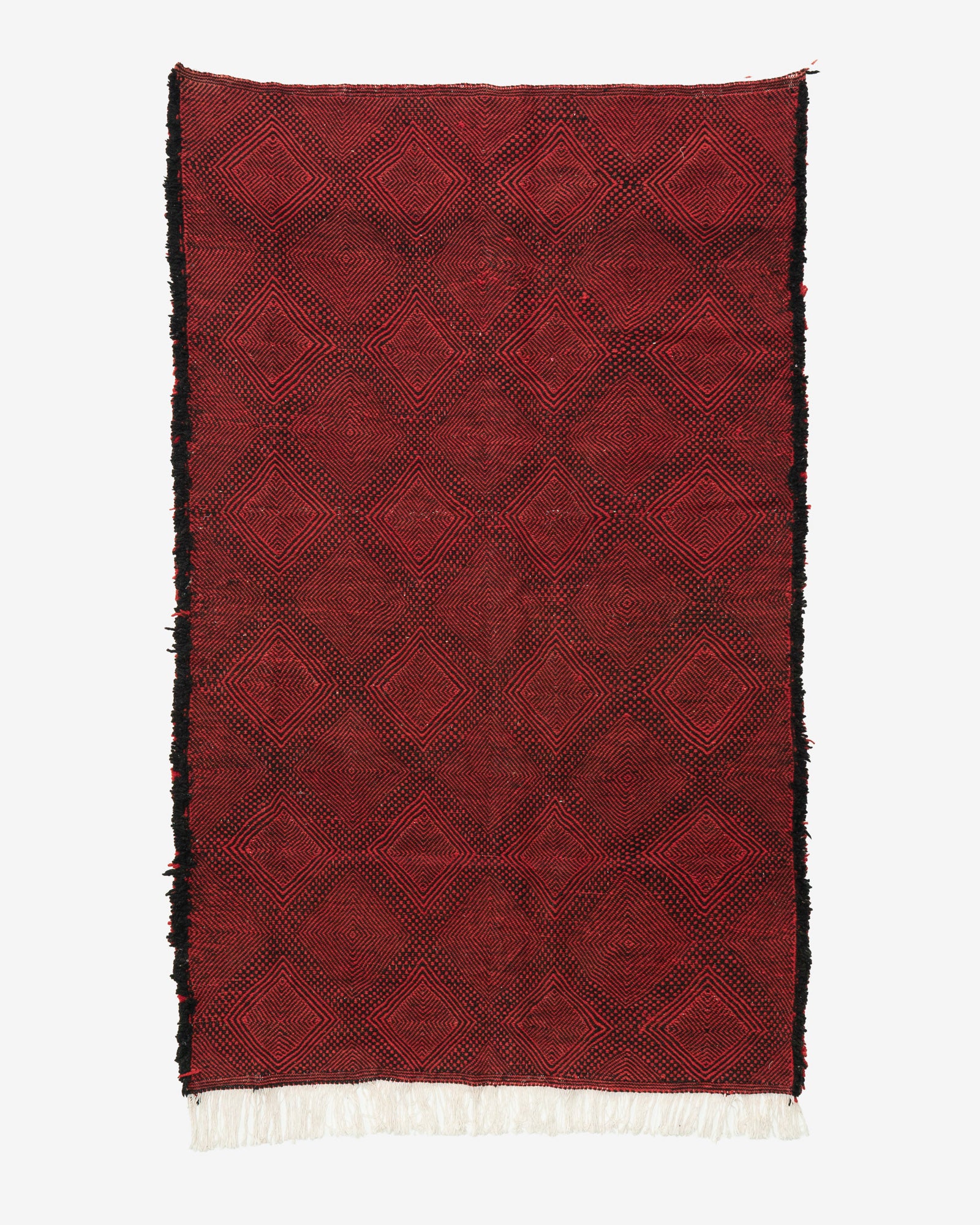 Zanafi villamatto 250/150cm