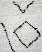 Beni Ouarain villamatto 300/200cm