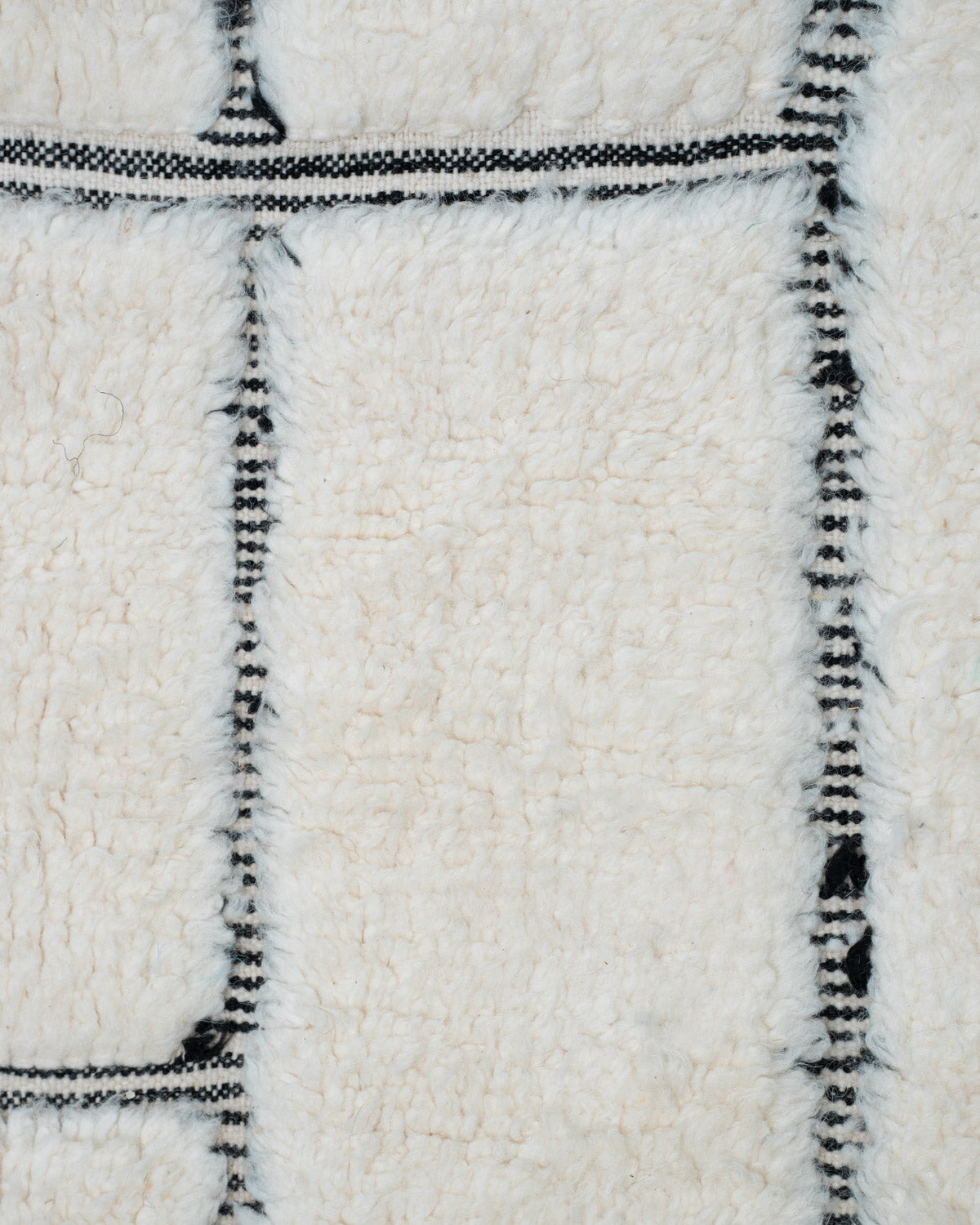 Marokkolainen villamatto 300cm / 200cm