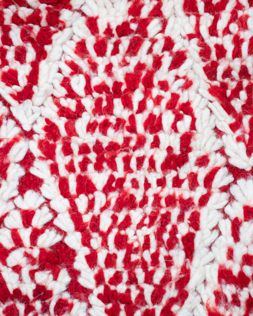 Marokkolainen villamatto 145cm x 100cm