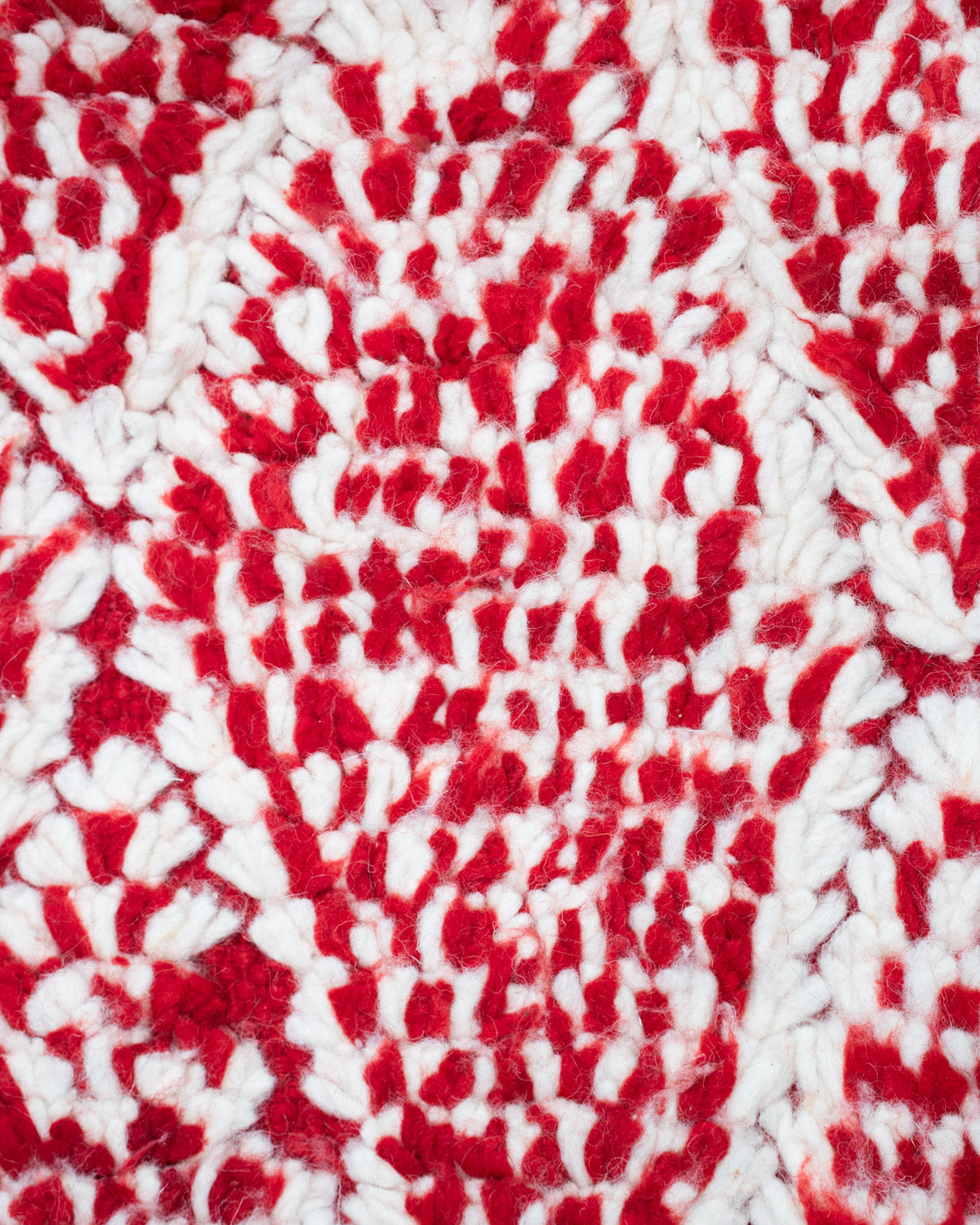 Marokkolainen villamatto 145cm x 100cm