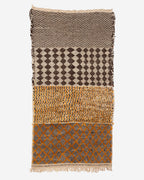 Taznakht Villamatto 205/105cm