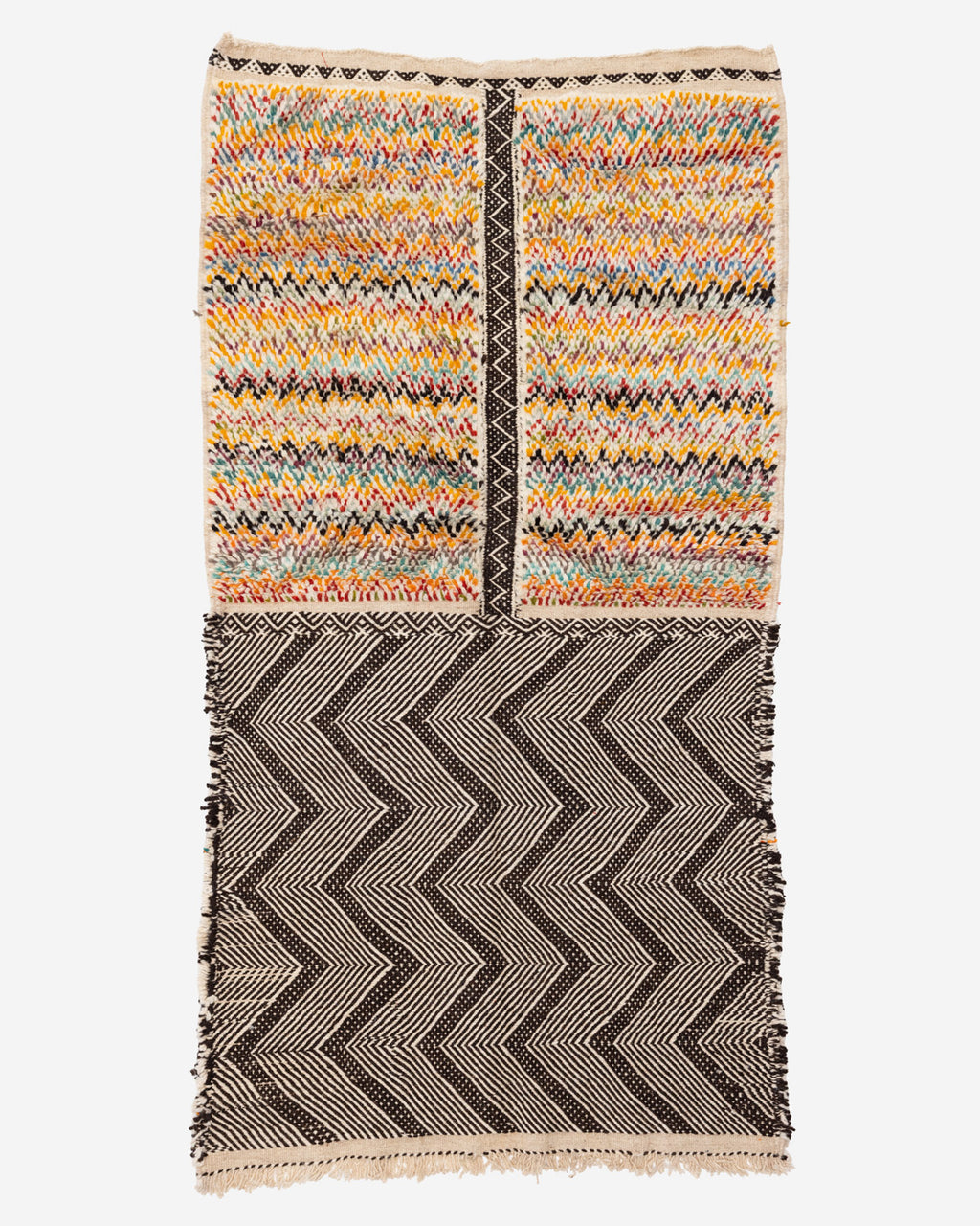Taznakht Villamatto 210/110cm
