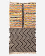 Taznakht Villamatto 210/110cm