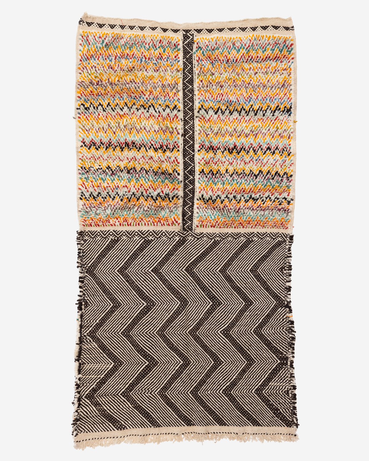 Taznakht Villamatto 210/110cm