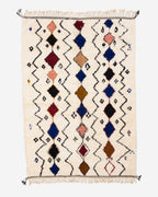 Rugadi Jamila villamatto 300/200cm