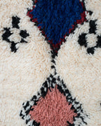 Rugadi Jamila villamatto 300/200cm