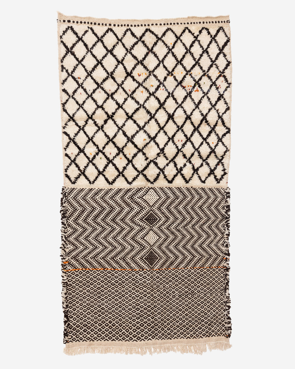 Taznakht Villamatto 205/105cm