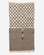 Taznakht Villamatto 205/105cm