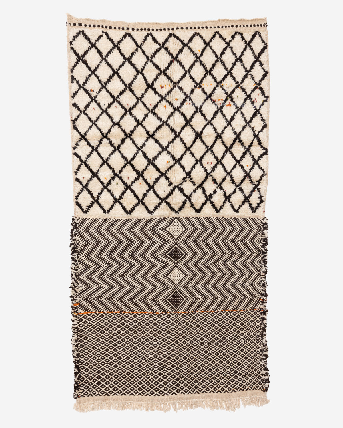 Taznakht Villamatto 205/105cm