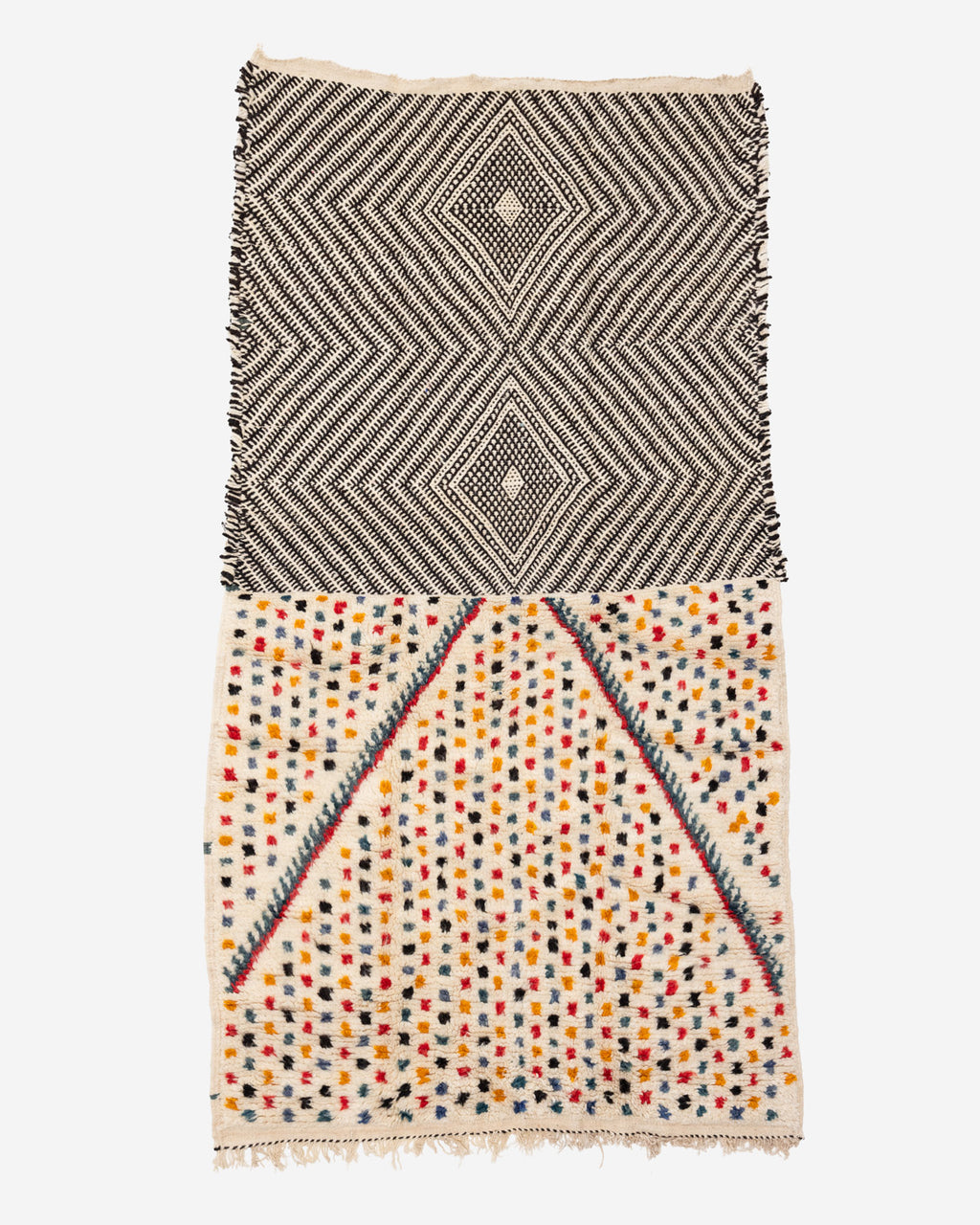 Taznakht Villamatto 205/105cm