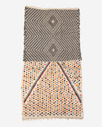 Taznakht Villamatto 205/105cm
