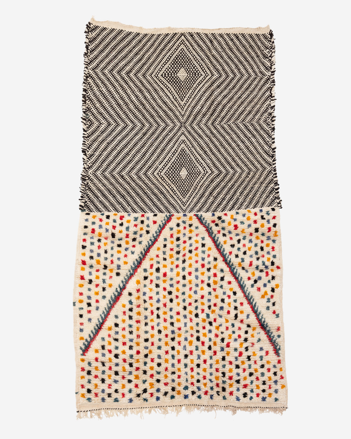 Taznakht Villamatto 205/105cm