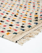 Taznakht Villamatto 205/105cm