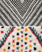 Taznakht Villamatto 205/105cm