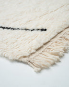 Beni Ouarain talonpoika villamatto 310cm x 210cm