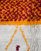Marokkolainen villamatto 300cm x 200cm