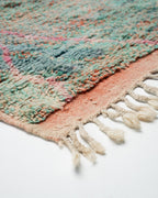 Marokkolainen villamatto 250cm x 150cm