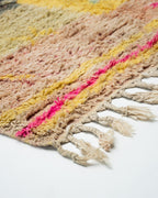 Marokkolainen villamatto 250cm x 150cm