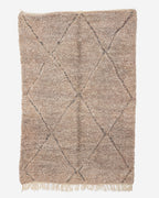 Beni Ouarain villamatto 300cm x 200cm