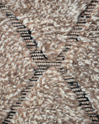 Beni Ouarain villamatto 300cm x 200cm