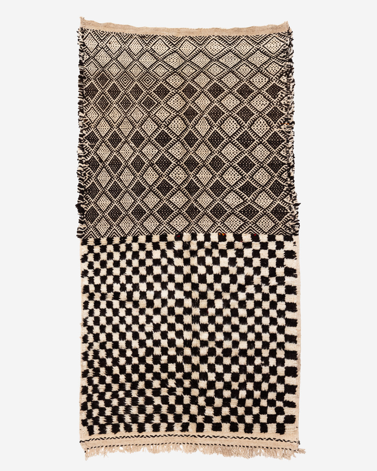 Taznakht Villamatto 205/110cm